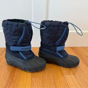Sorel Winter Boots